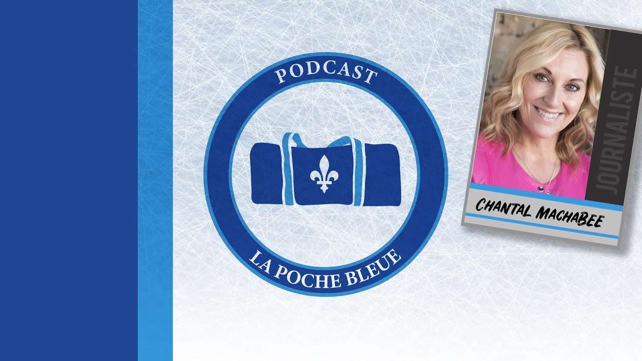 Entrevue Int&eacute;grale Chantal Machab&eacute;e