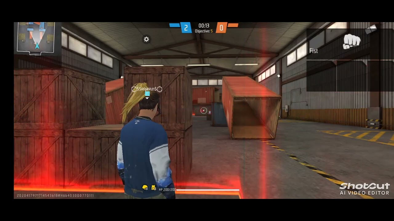 TeluguFFgamer #like#share#subscraib#onetapshot 
