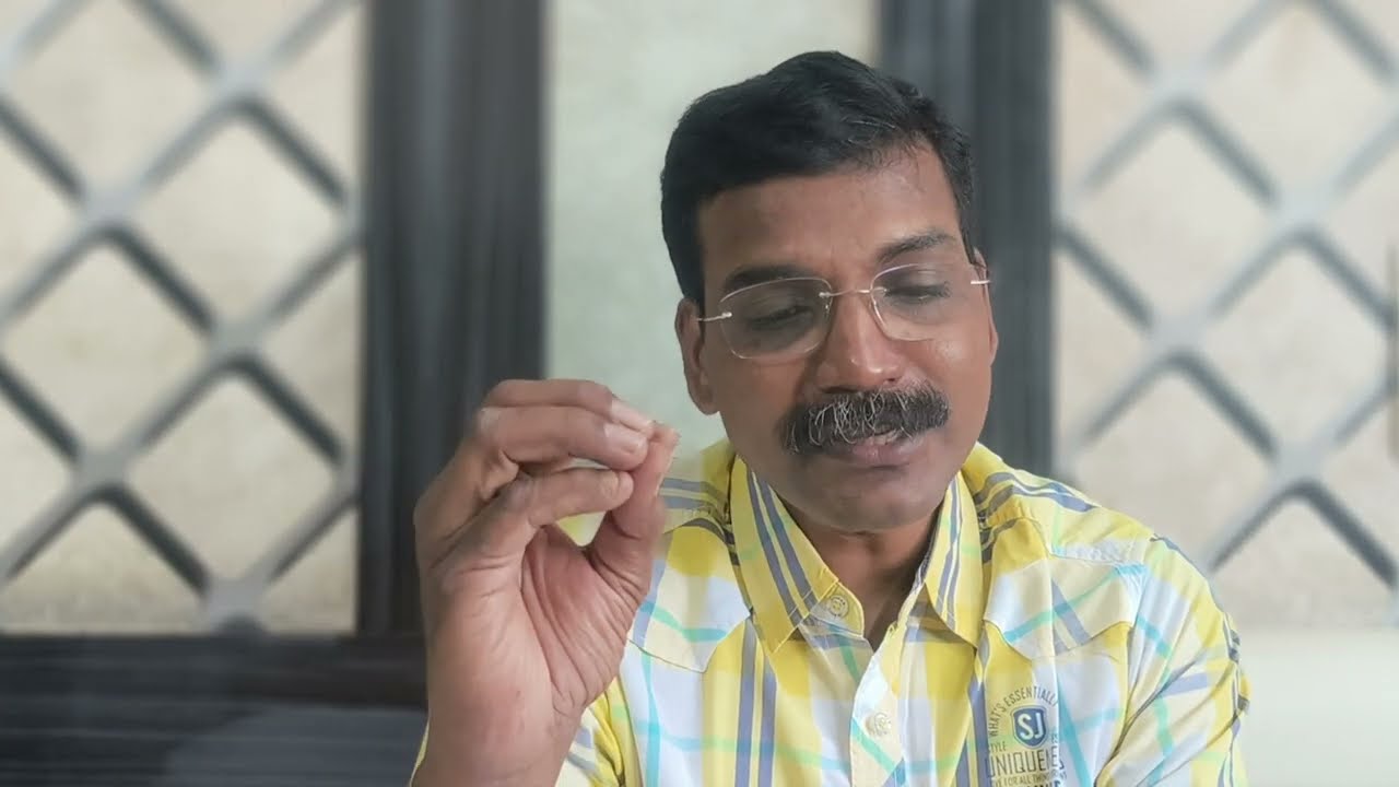 किसी भी चीज़ से आकर्षित न हों |