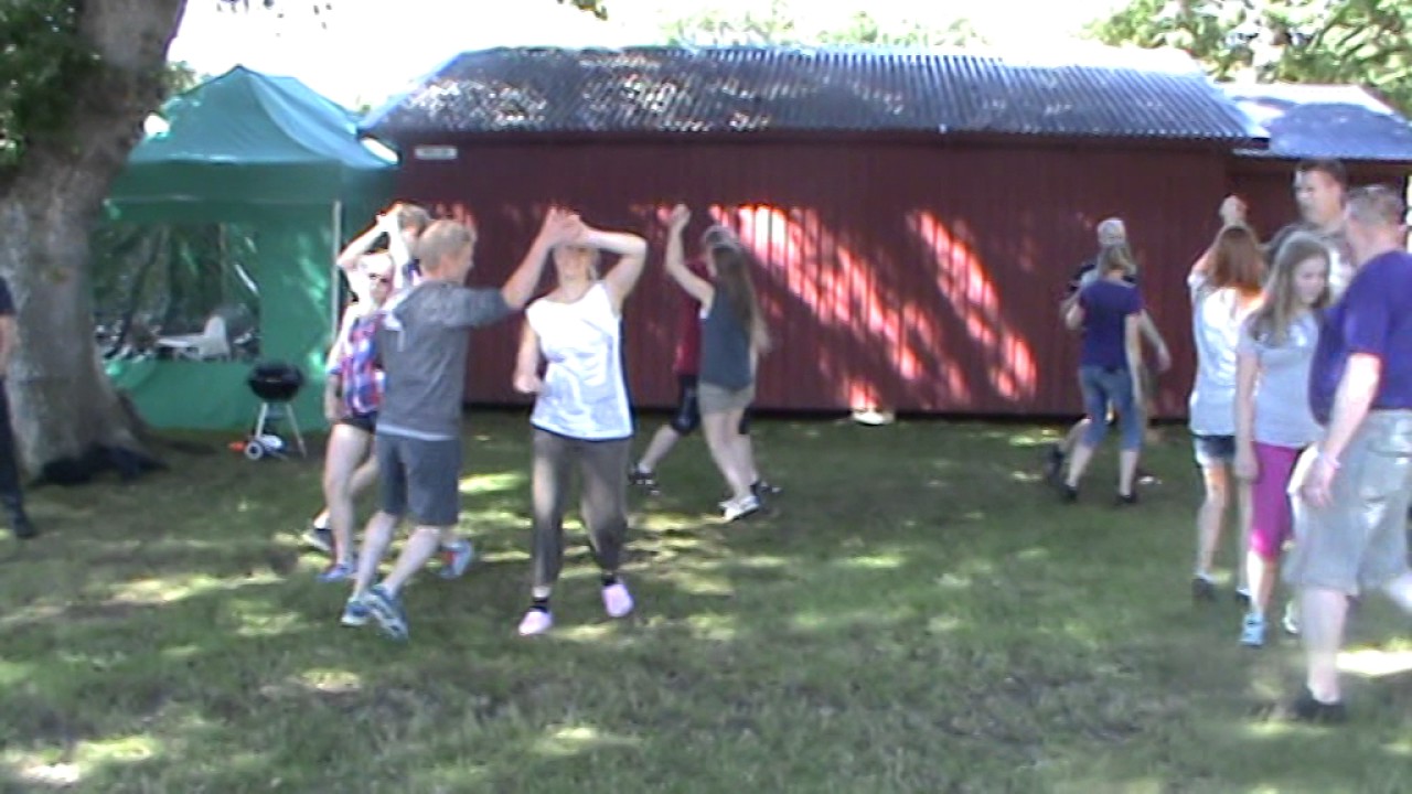 Bierpolka