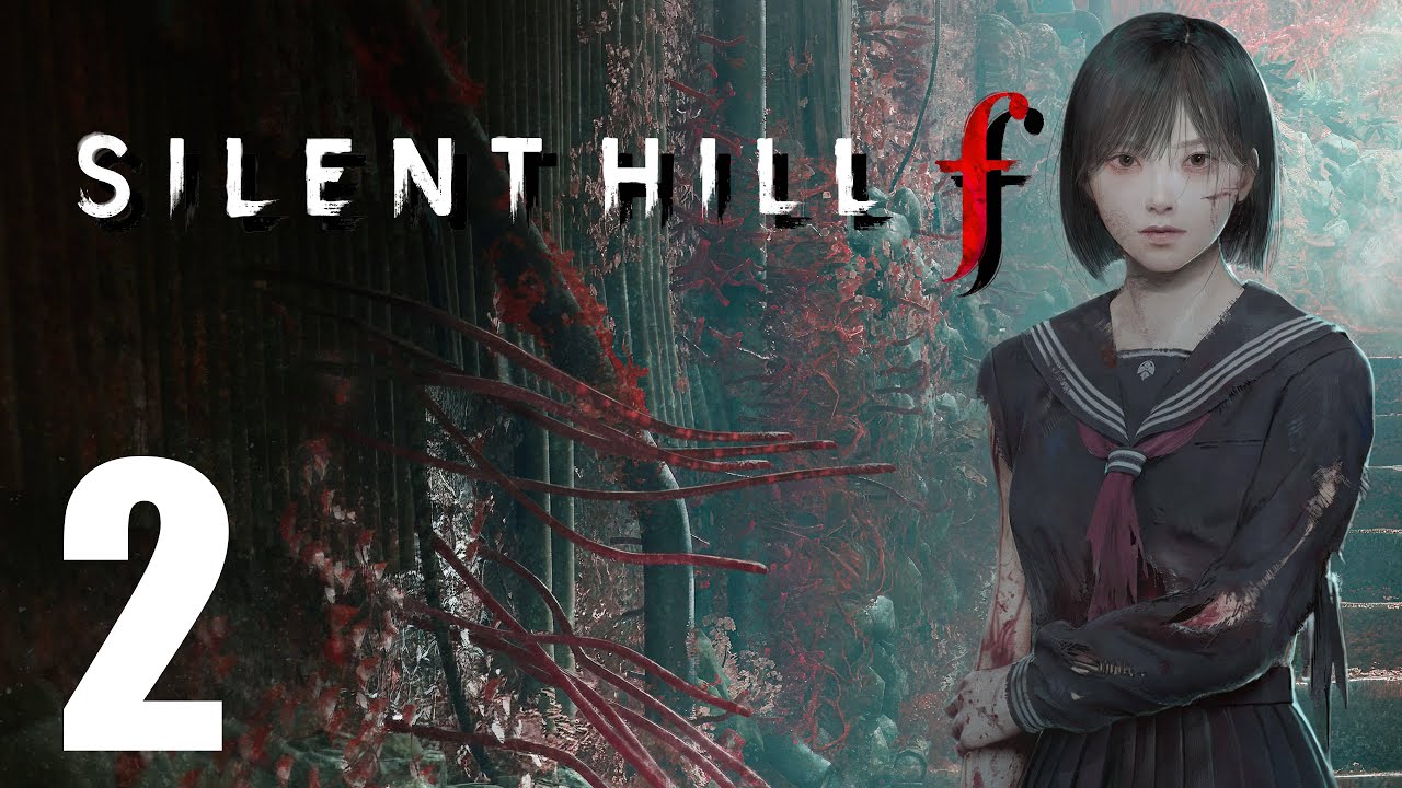 AVO-Me da miedo el patriarcadoid👀👀-Silent hill f #2 -P454