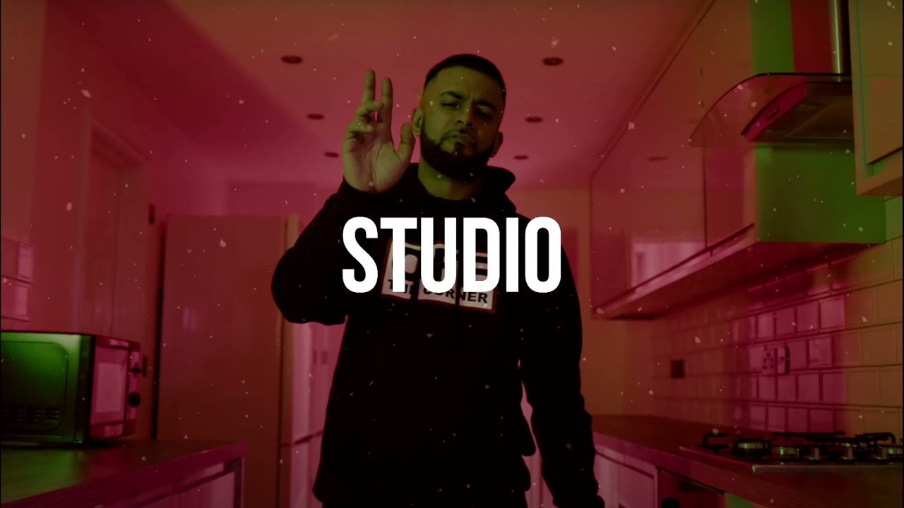 JJ Esko x Frenzo Harami Type Beat 2021 - 
