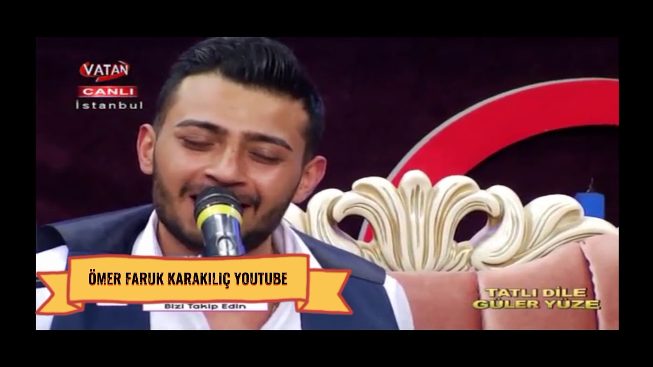 Kırşehirli Şahin Çakır ~ Çaya iner Ağlarım HD  {Canlı Performans} 2021