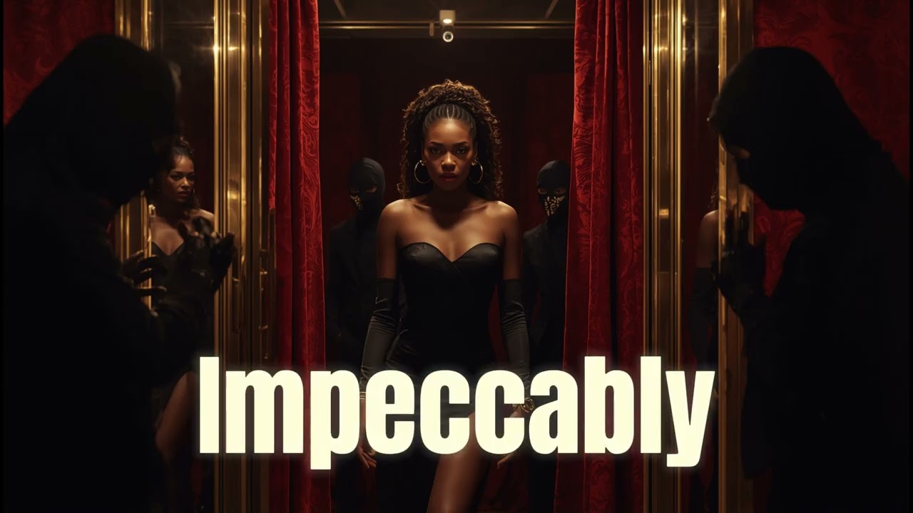When Fitting Rooms Become Danger Zones for Black Wealthy Women