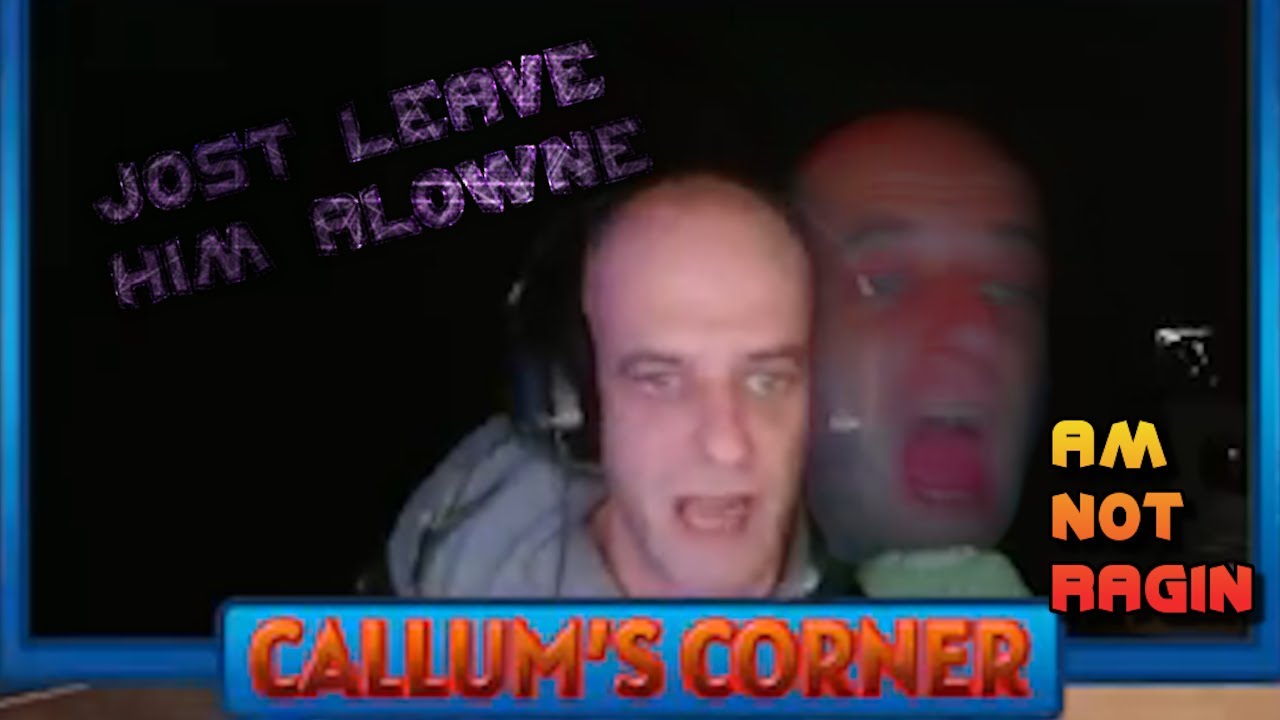 Spurious Slander Sours Sanjay (Callums Corner VODs Edit 26-27/12/2025)