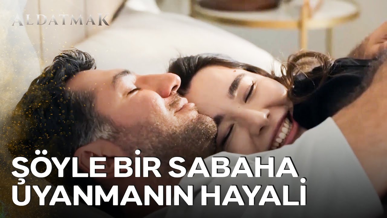 İyi Ki Doğdun Kahraman! | Aldatmak