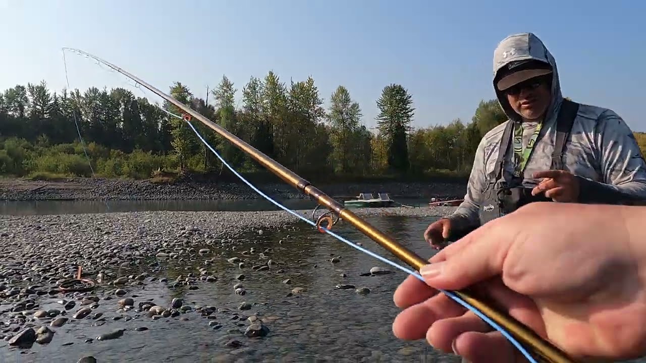 Fly Fishing British Columbia : Day 3 Skeena - Google Search 