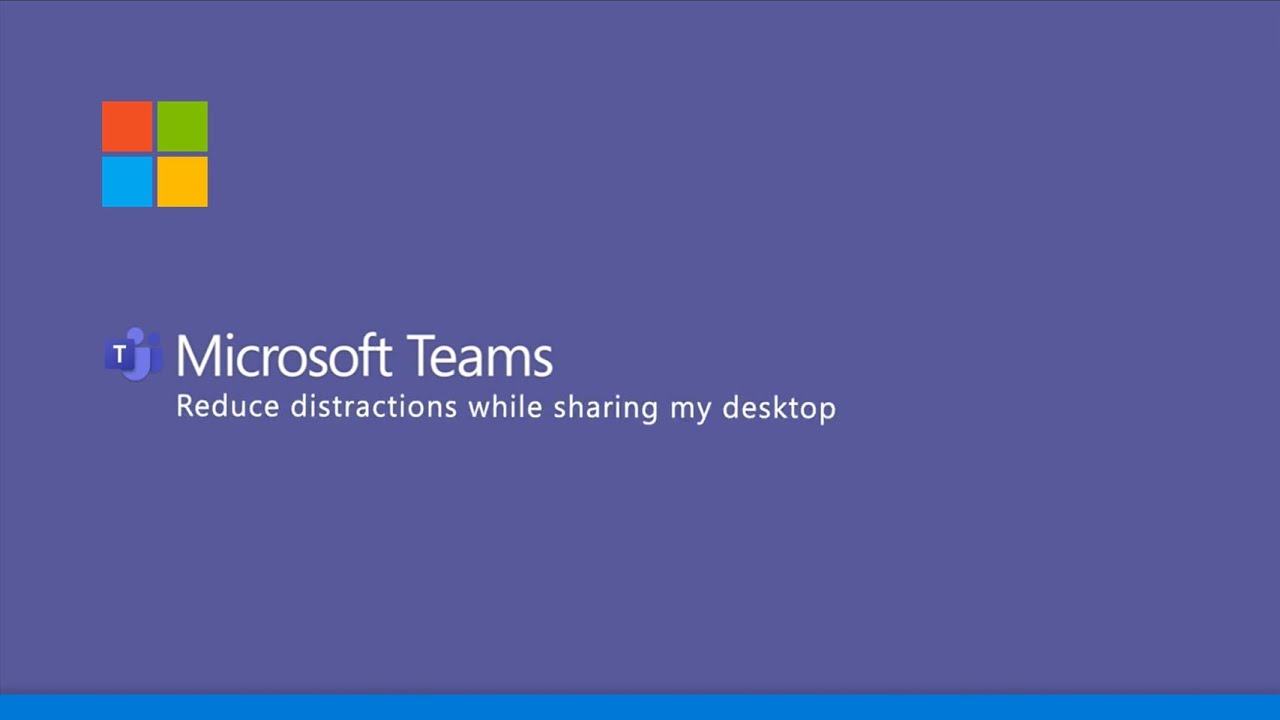 Microsoft Teams &mdash; проверьте звук и видео перед выходом в сеть