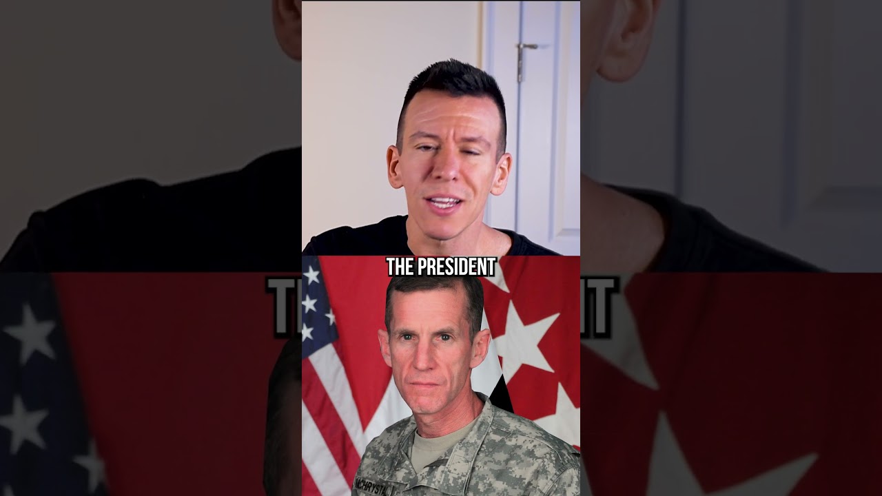 Trump Fires Military Lawyers Who Block Illegal Orders