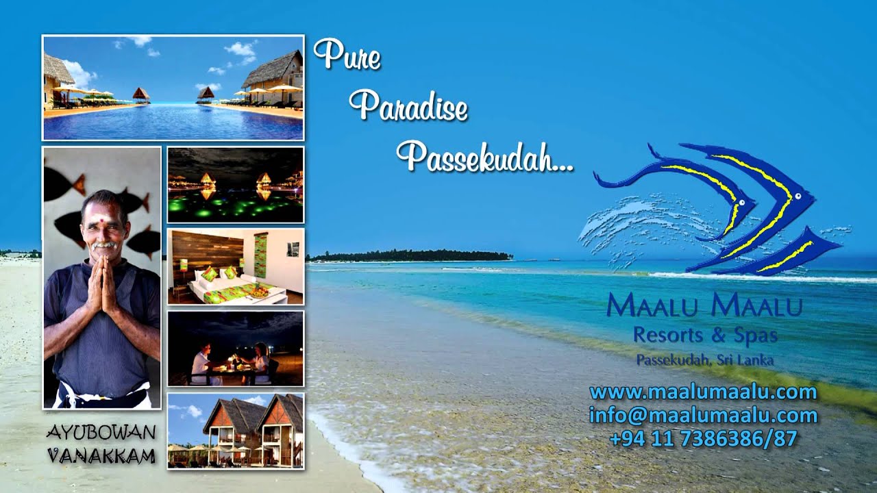 Maalu Maalu