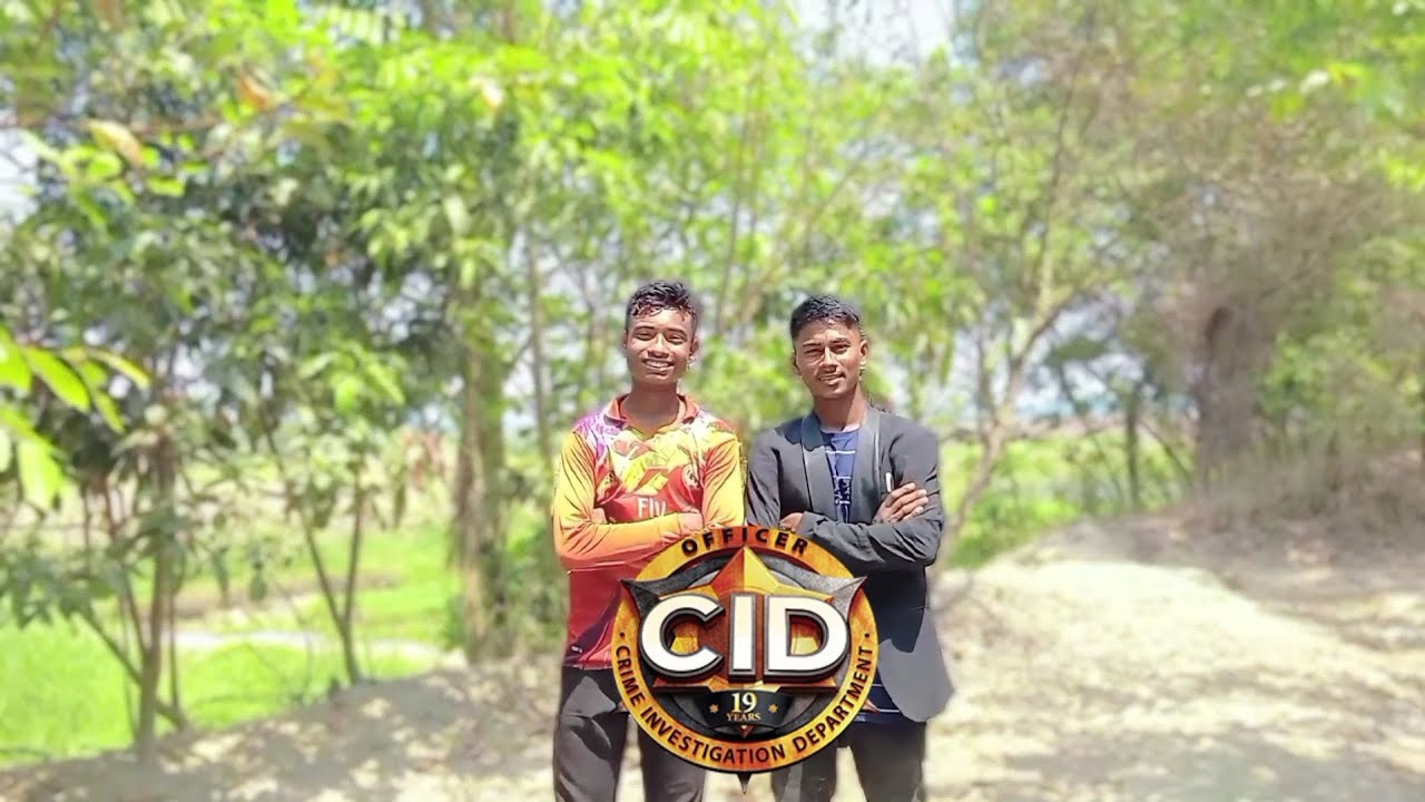 জঙ্গলে খুন হওয়া আত্নার সন্ধান পায় সিআইডি দল    সিআইডি  CID  bengali crime series - 2025