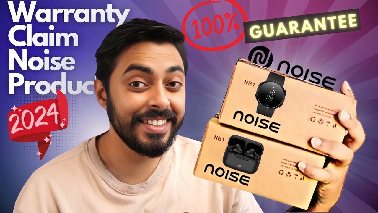 I Successfully Claimed My Noise Warranty Here's My Step-by-Step Guide
