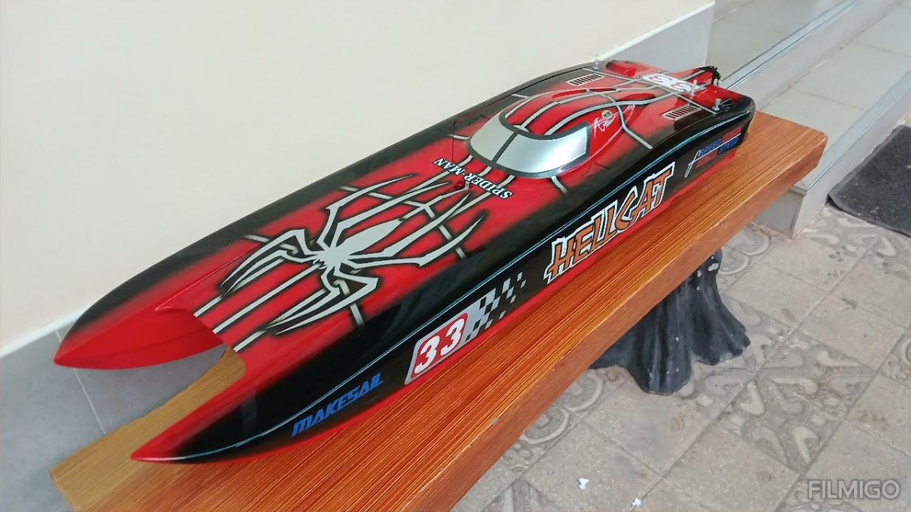 CATAMARAN E51