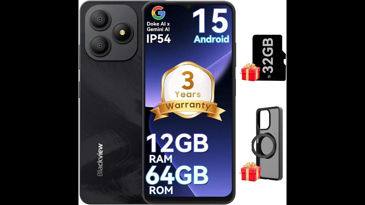 The $100 Phone That Won't Die? SKIP or BUY This Cheap Android