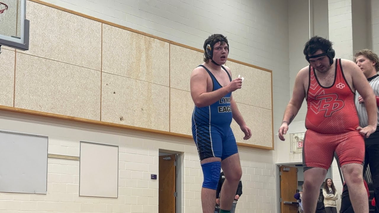Pt1 of fifth and sixth match loss 