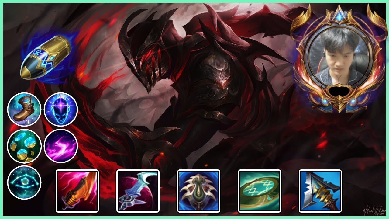 Монтаж ZED99 ZED - 1-й главный ZED в Корее | LOL Space