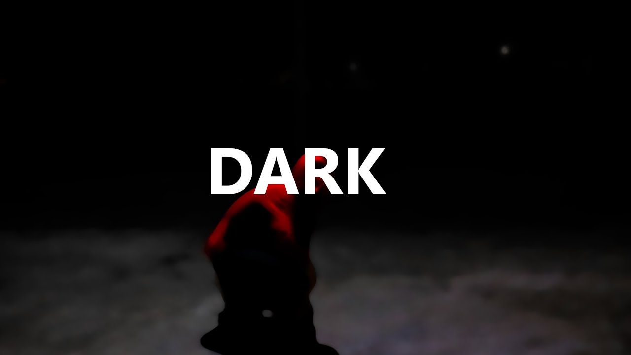 136 BPM Trap Beat | Dark | Linus Production