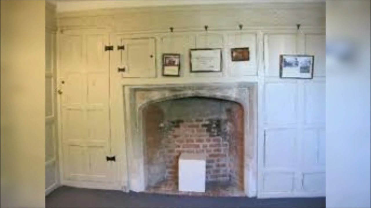 The Haunted : a visit to Tiny Tims Tearoom in Canterbury Kent UK ,the haunted tearooms..!
