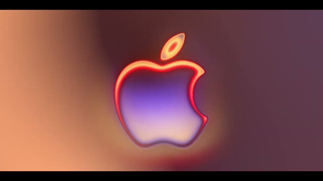Apple-Style Gradient Animation in After Effects – Full Tutorial