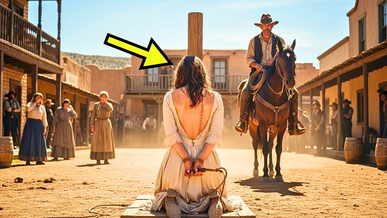 O femeie a fost biciuită de 100 de ori că era însărcinată – Până când un fermier s-a căsătorit cu ea