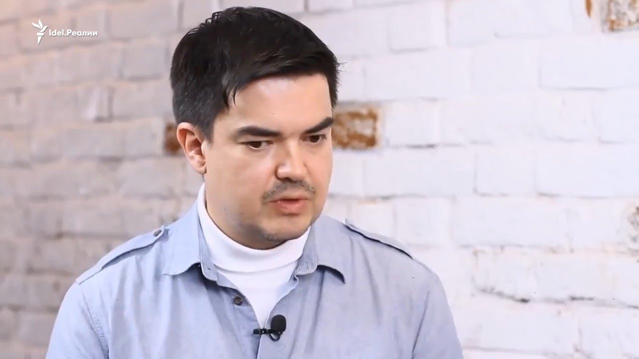 Казанский университет при Гафурове: интервью Рената Беккина