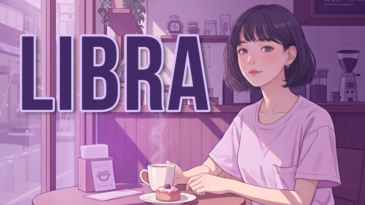 ♎️ LIBRA: VEJA O PANORAMA COMPLETO 🥰 #tarot #leituradetarot #taro