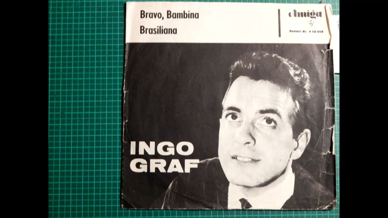 Franke Echo Quartett: Brasiliana