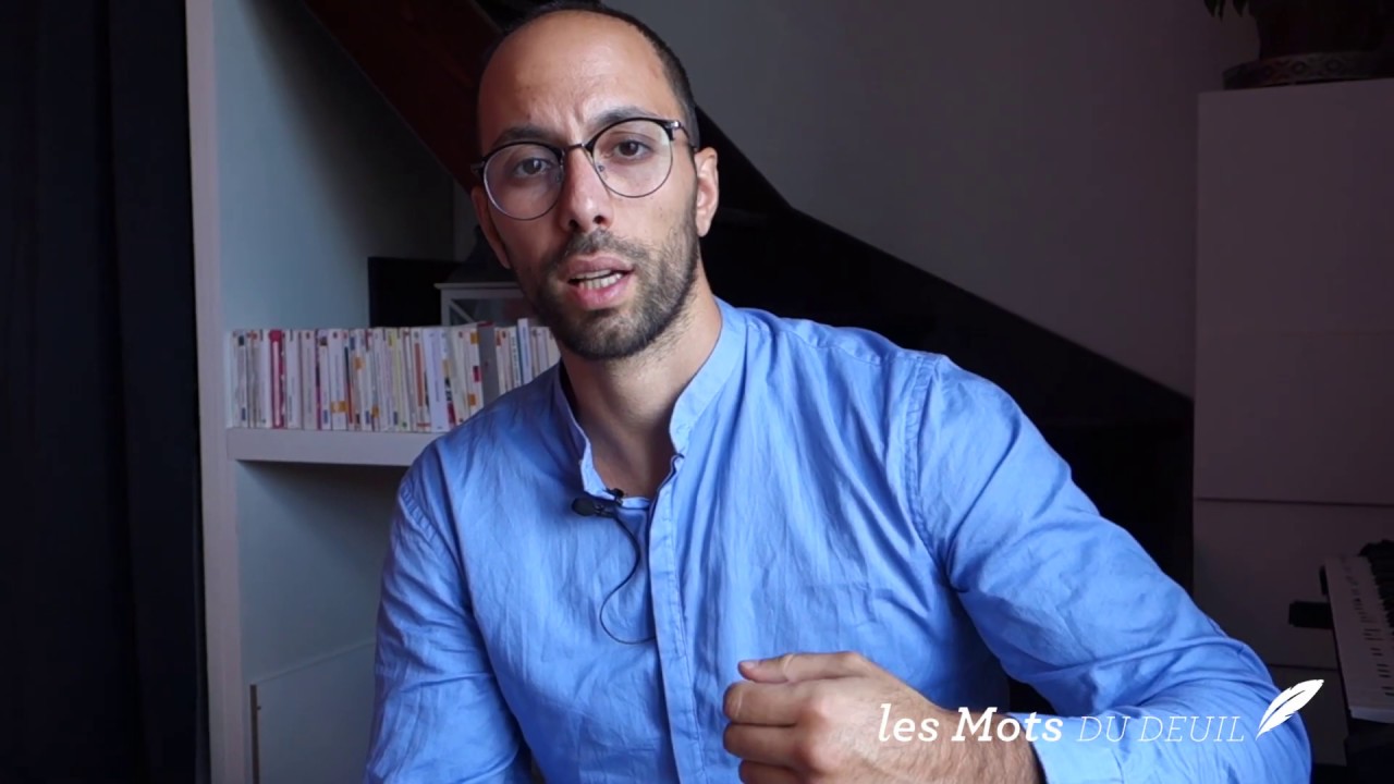 Deuil « Combien d'enfants avez-vous ? » parler de ses défunts.