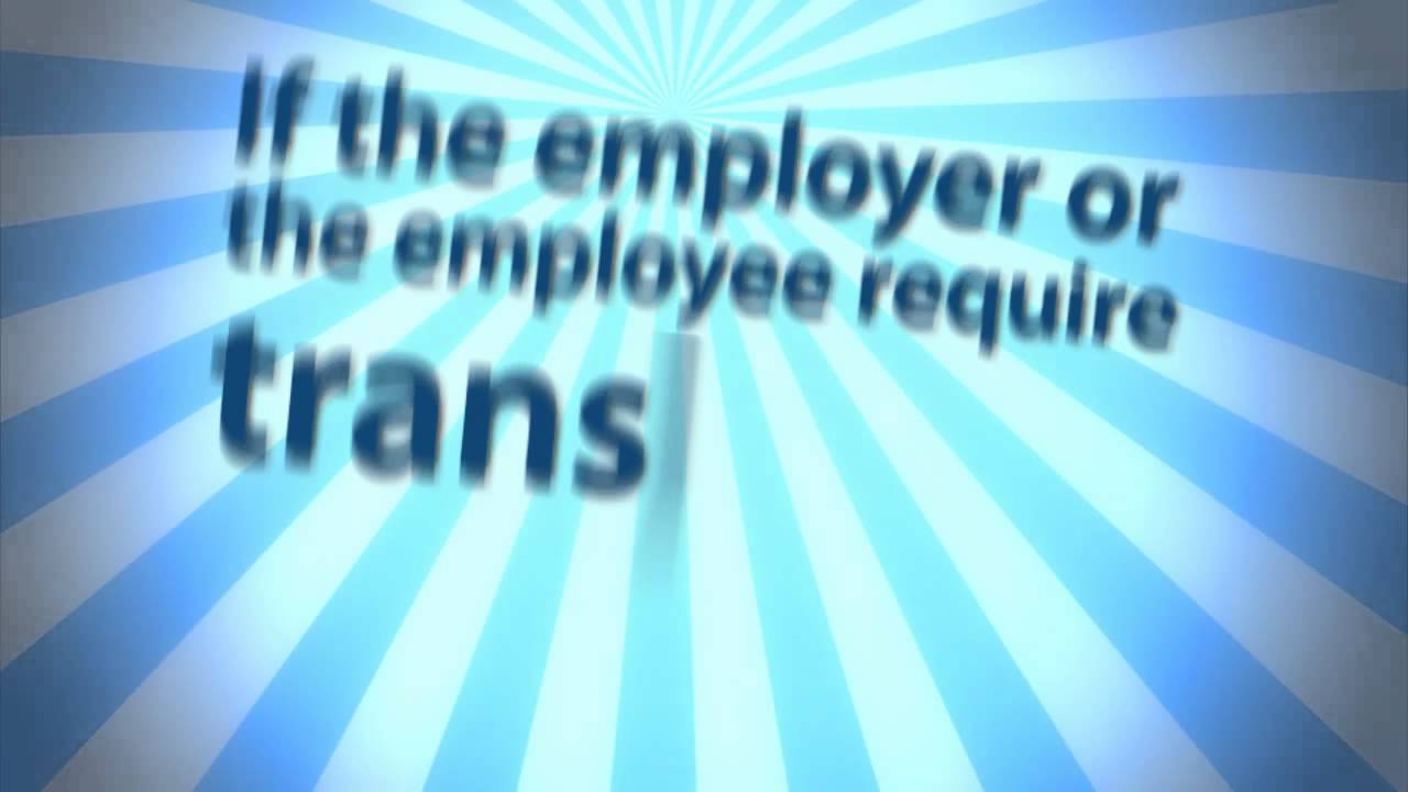 Adjudication Overview, British Columbia Employment Standards Branch
