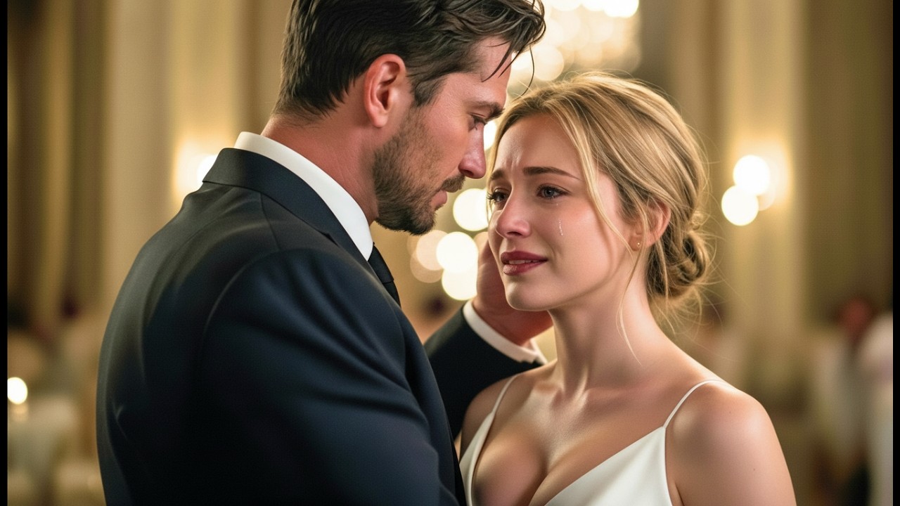 “I’ve Never Been Kissed,” She Whispered — And the Single Dad Broke All His Rules