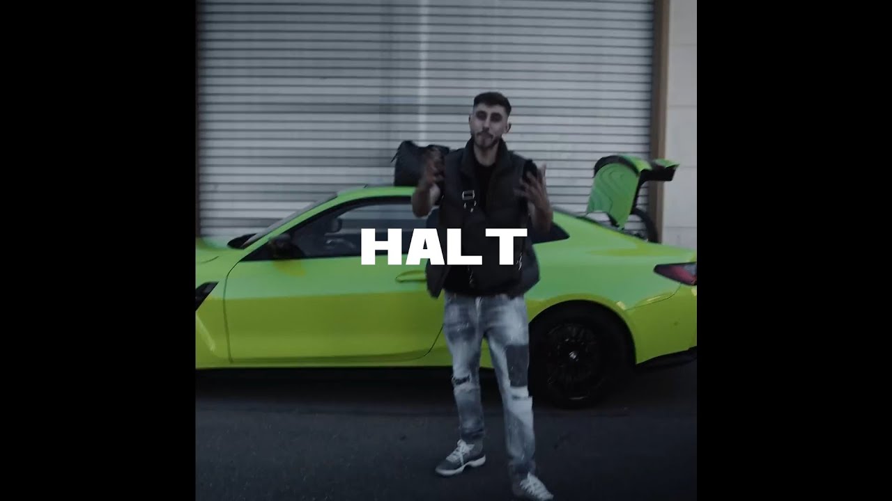 MUSSO, LUVRE47 & UNTER OBSI TYPE BEAT 