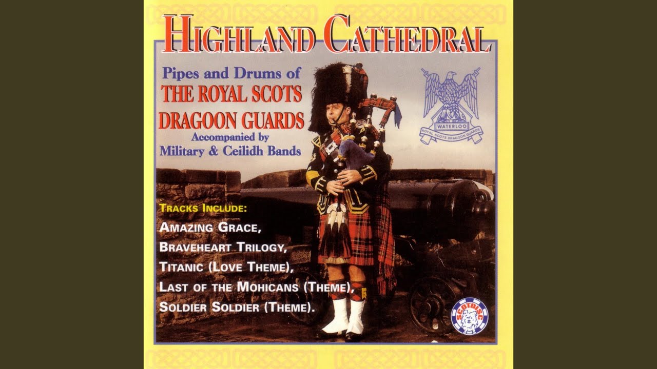 Braveheart Trilogy