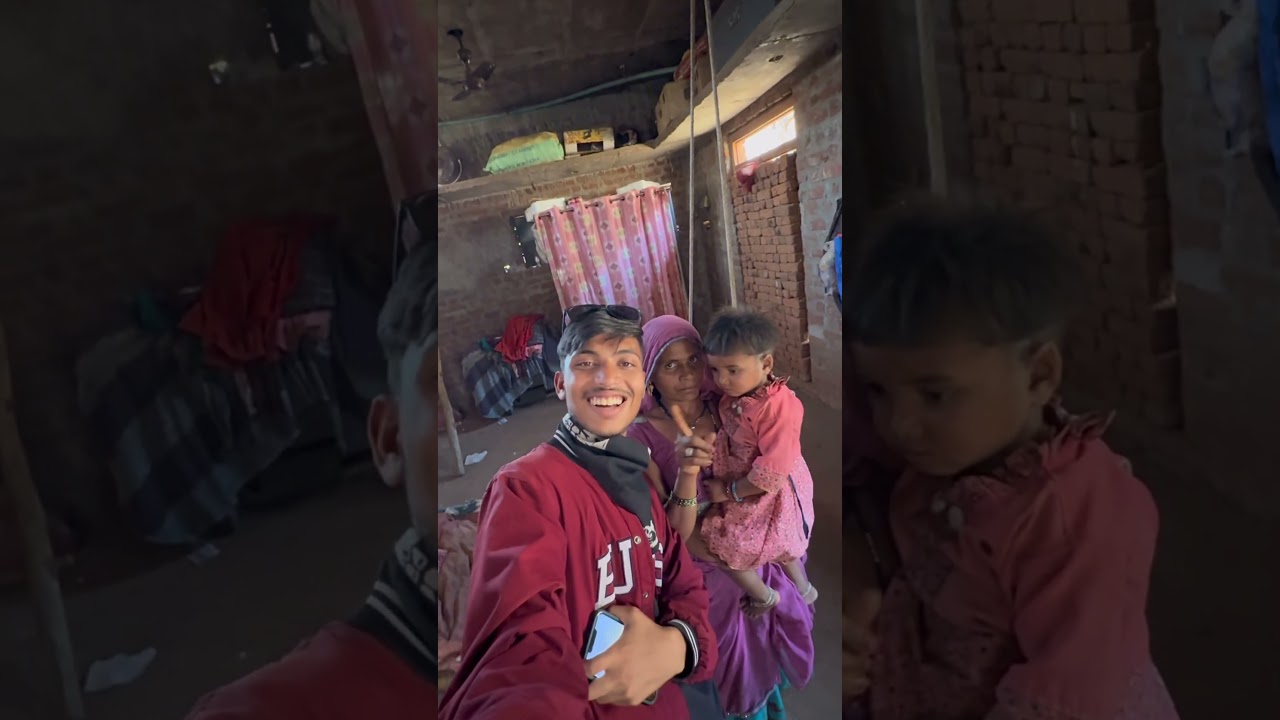 Adivasi culture, Indian lifestyle ￼