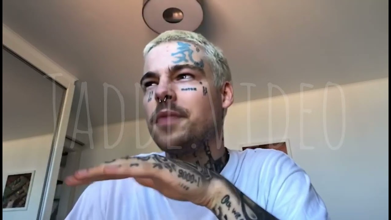 Tj_beastboy - Teaser