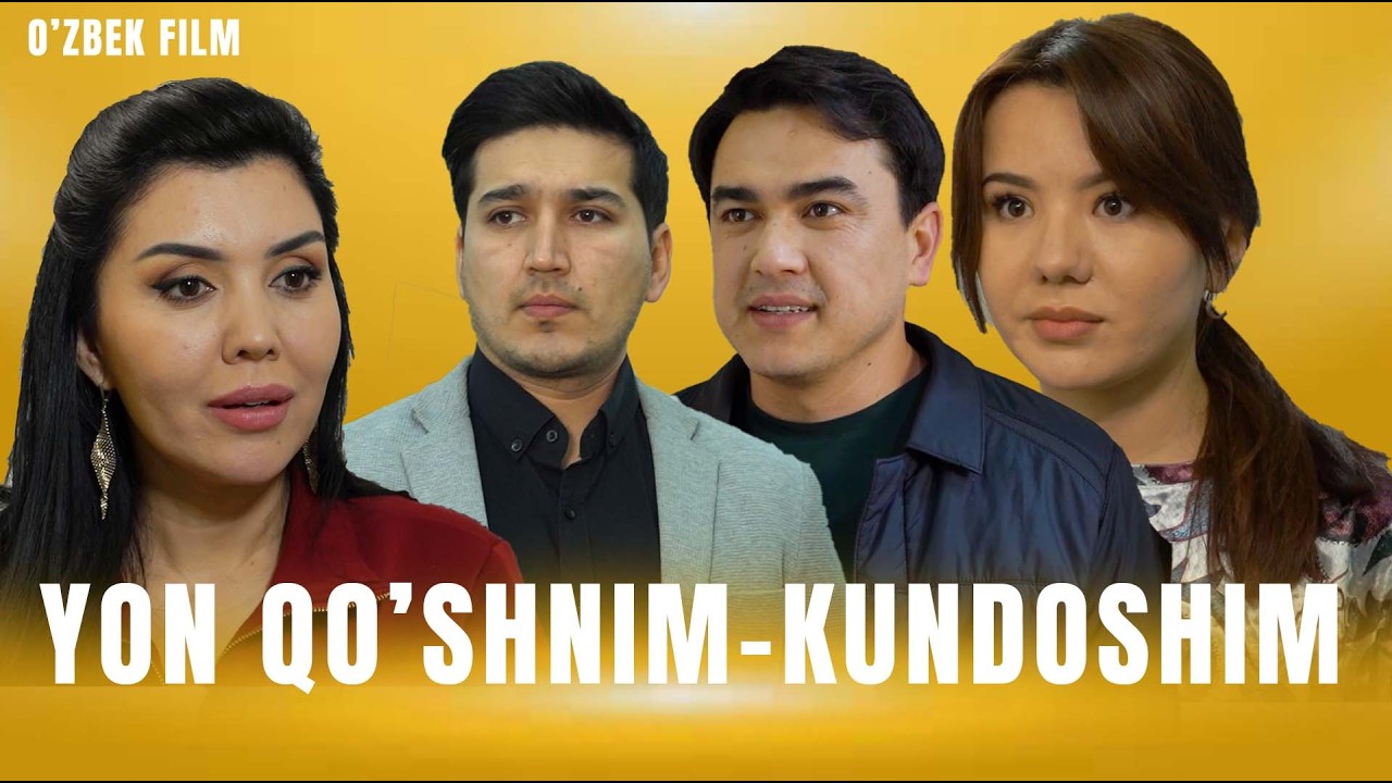 Yon qo’shnim kundoshim  (taqdir zarbalari)  Ён қўшним кундошим  (тақдир зарбалари)