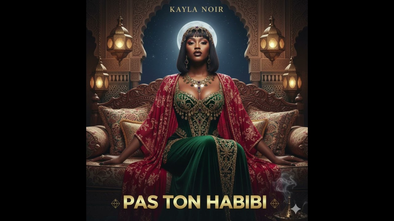 PAS TON HABIBI