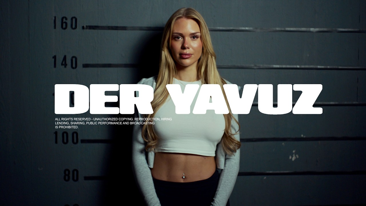 Der Yavuz - Der Yavuz (prod. by clay)
