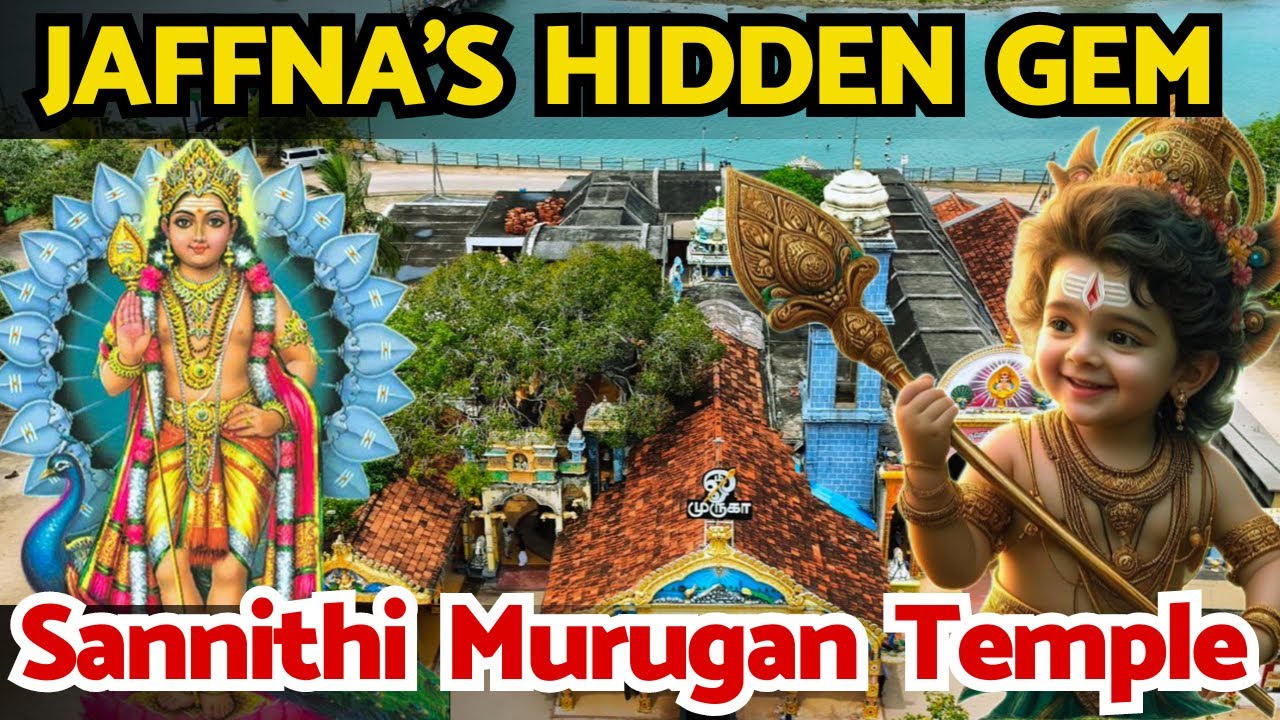 A Temple for All | True Devotion No Pretense | Y News