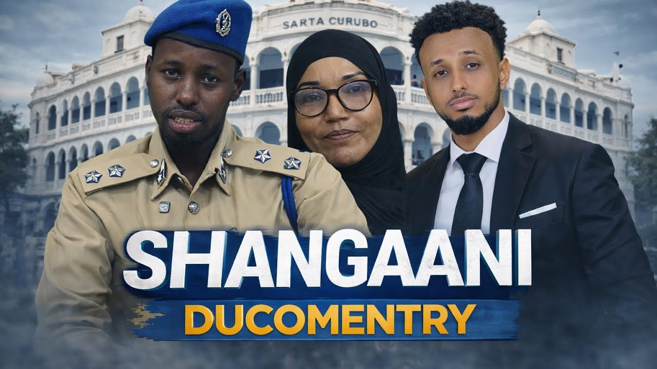 WAXAAN KULA KULMAY WAX AANAN FILEYN DEGMADA SHANGAANI ( FULL DOCUMENTRY DEGMADA SHANGAANI) 2026