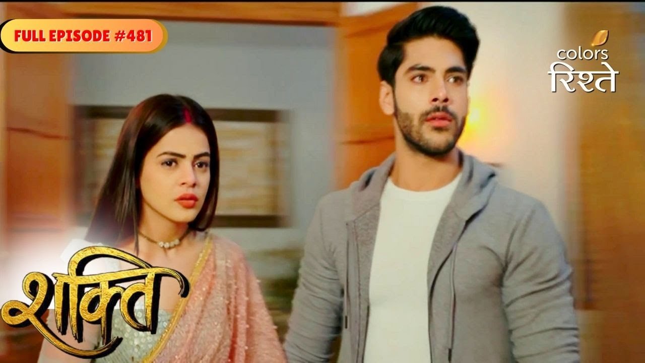 Shakti | Tejinder exposed Heer’s truth | Full Ep - 481 | Colors Rishtey