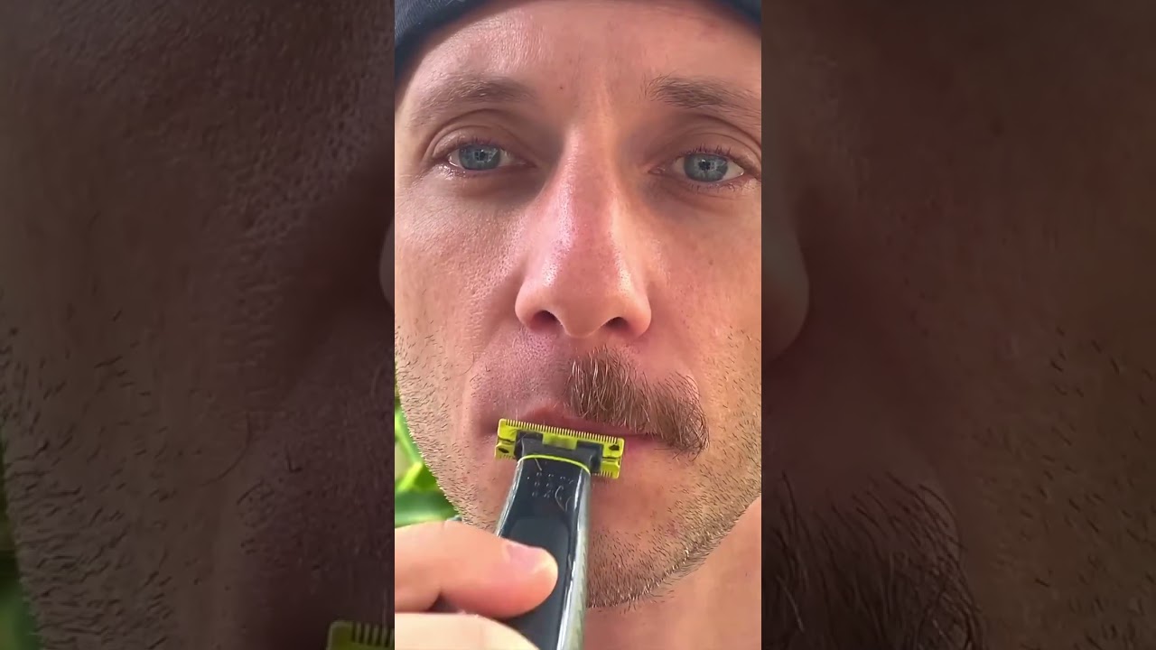 This very best Shaver Trimmer Tool for Sensitive Skin You Can Buy The most gentle kind to your skin