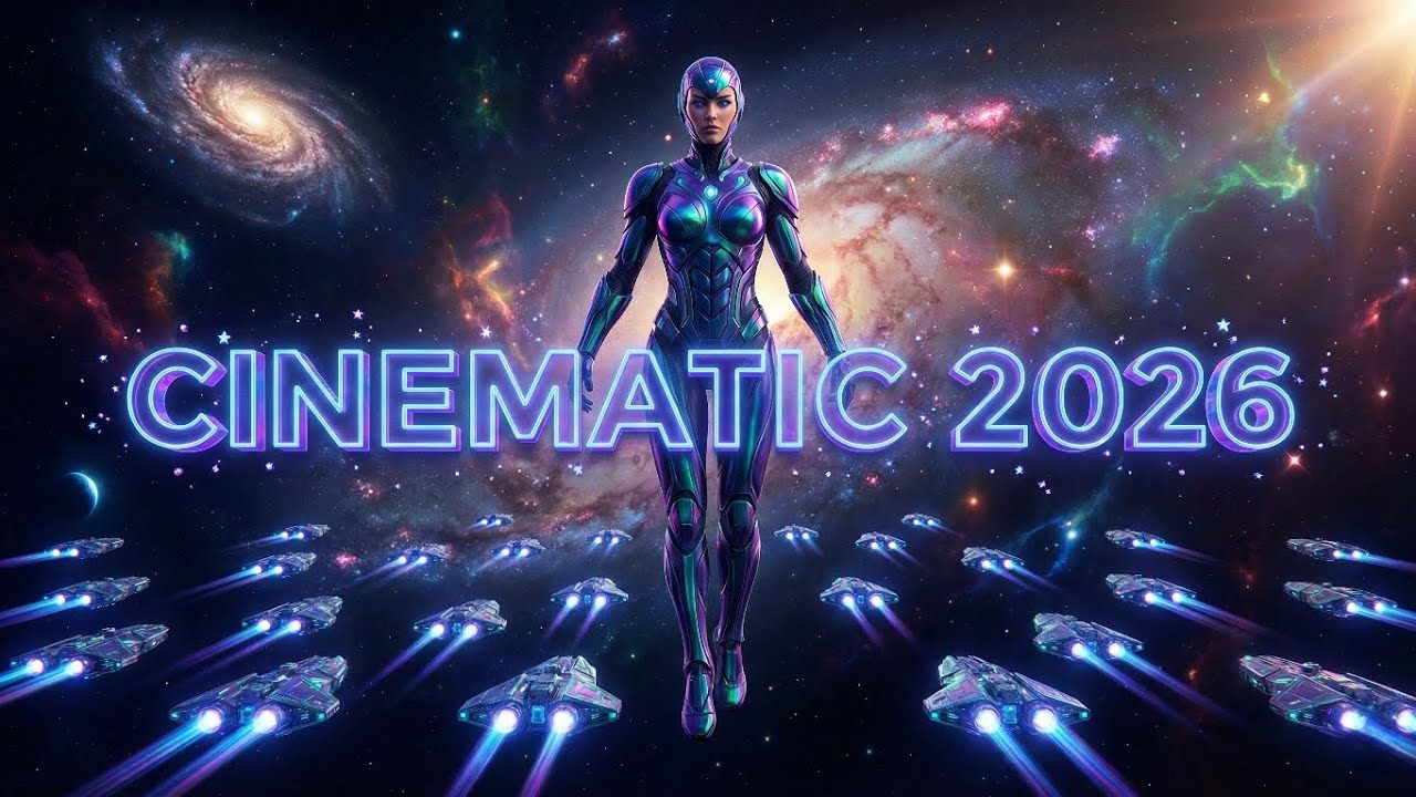 EPIC ORCHESTRAL 2026 ⚔️ Victory March | 승리의 진군 | 壮大なオーケストラ