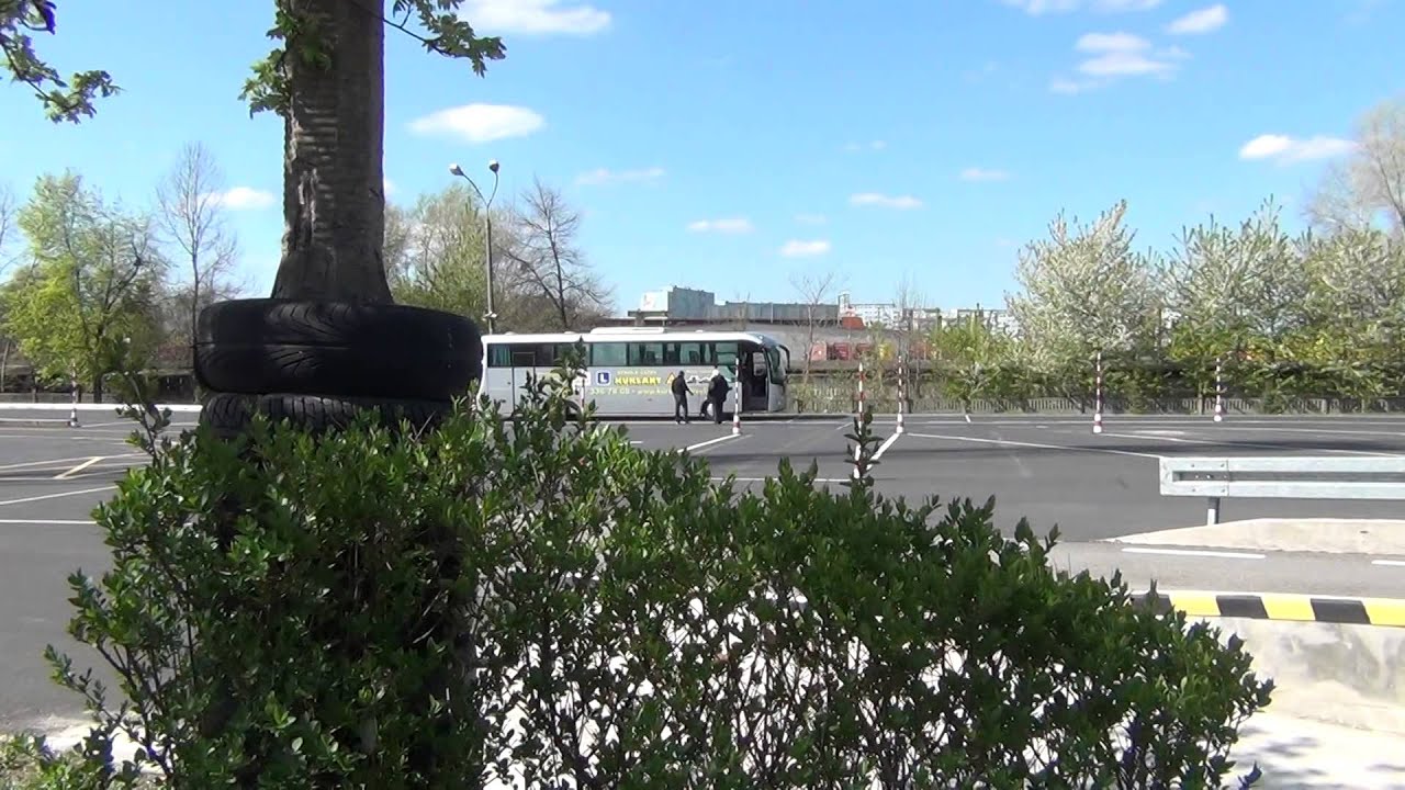 Egzamin Państwowy Kat D Wrocław Kursant