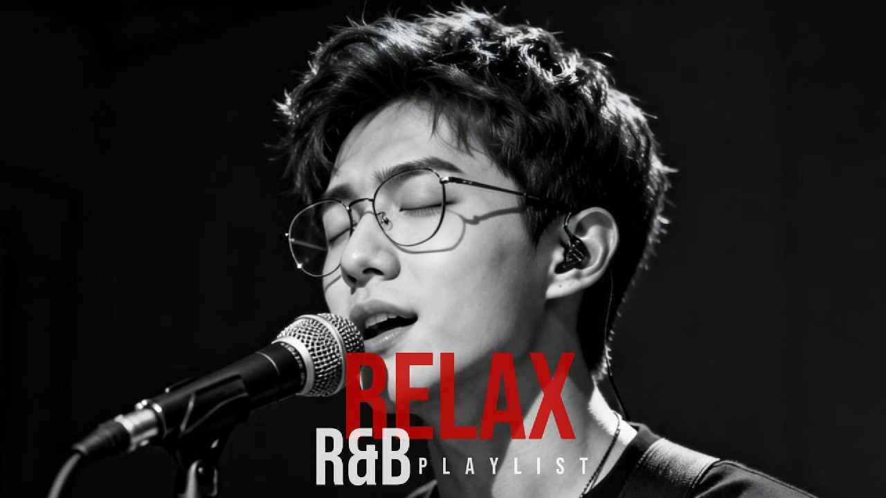 Cozy R&B Nights – Gentle Chill Music for Peaceful Moments