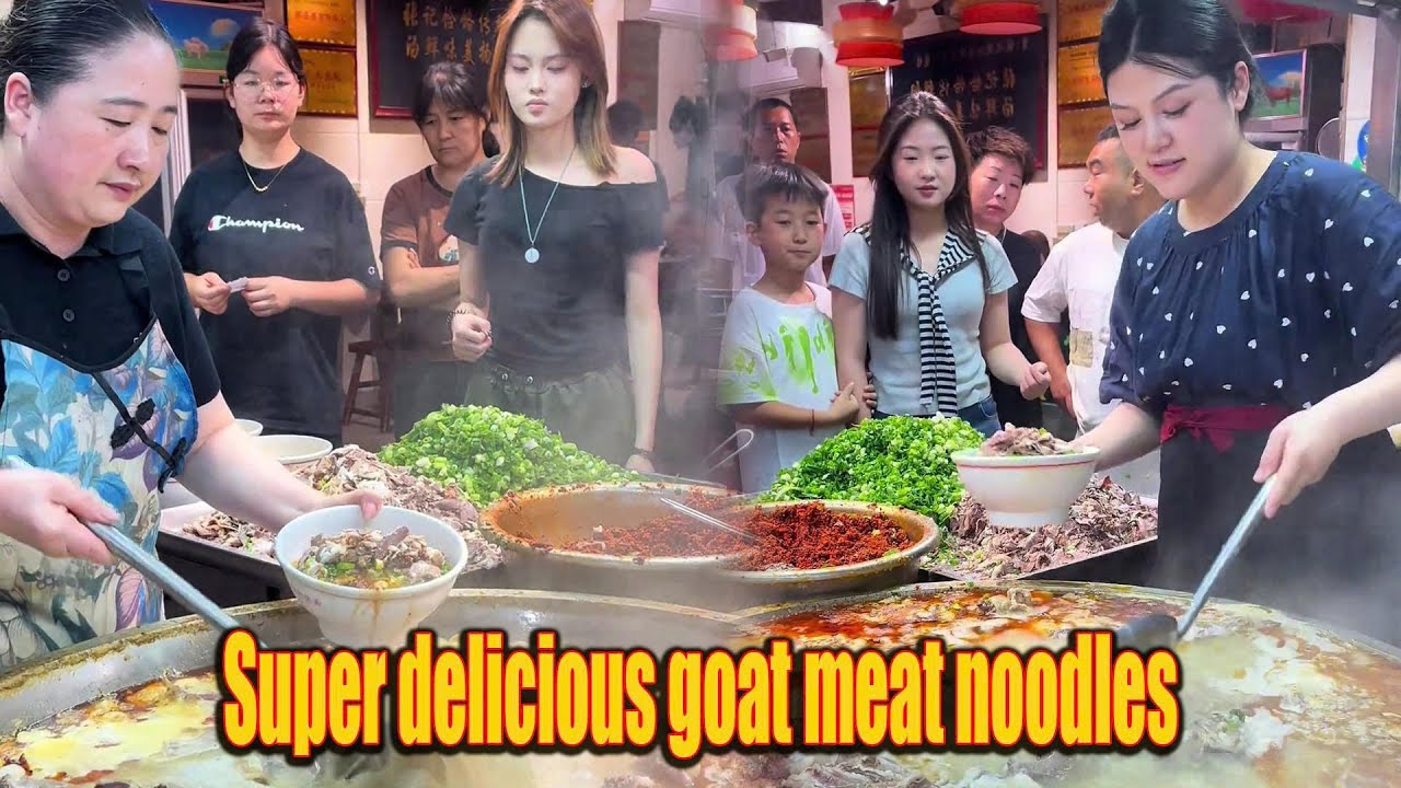 Opening A Small Restaurant Selling Delicious Food - Part 5 #food #streetfood #cooking #美食