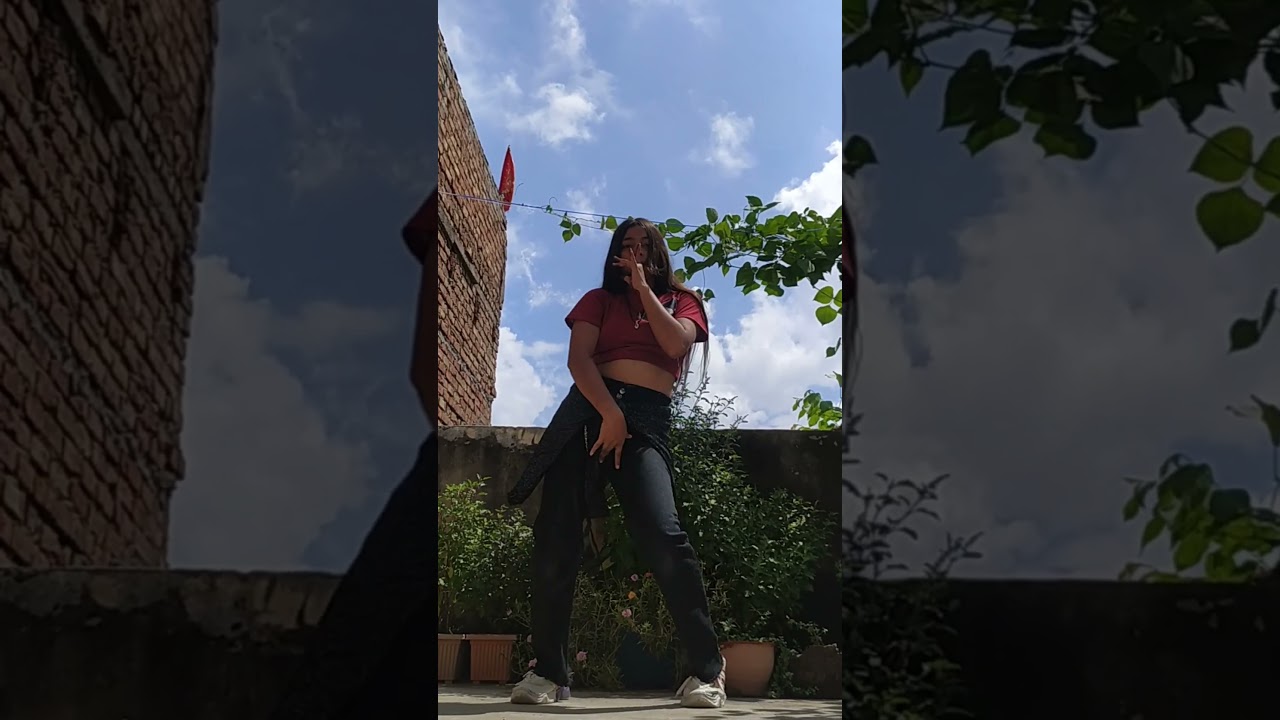SOOJIN '' BADITUDE '' | Dance Cover | #shorts #soojin #baditude