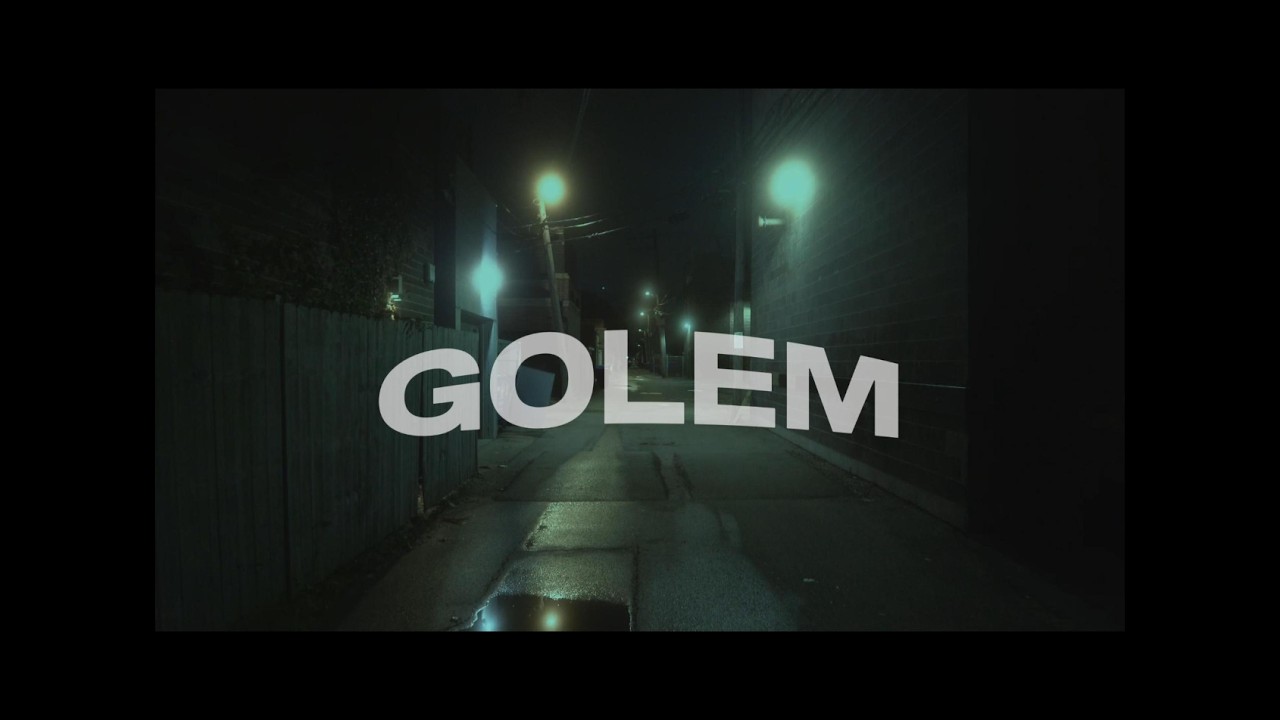 GOLEM - MP (Lyrics)