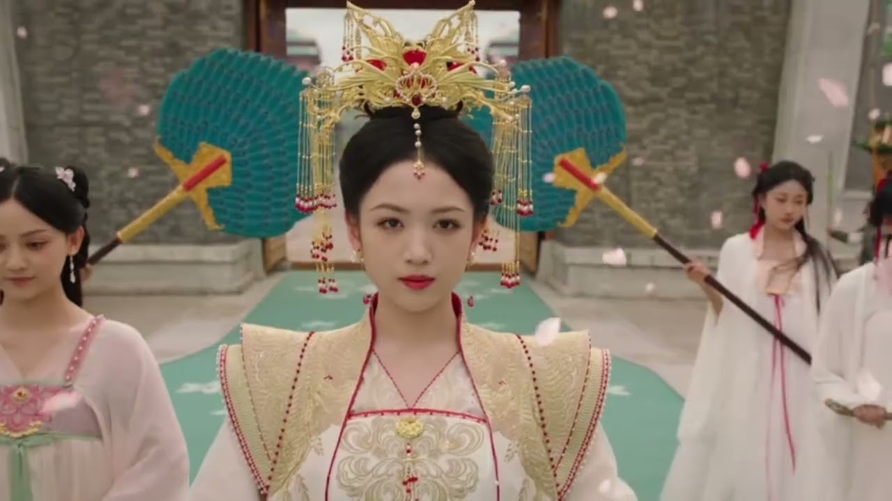 长相思终极预告来啦!腾讯视频独播，没有会员的快来看!