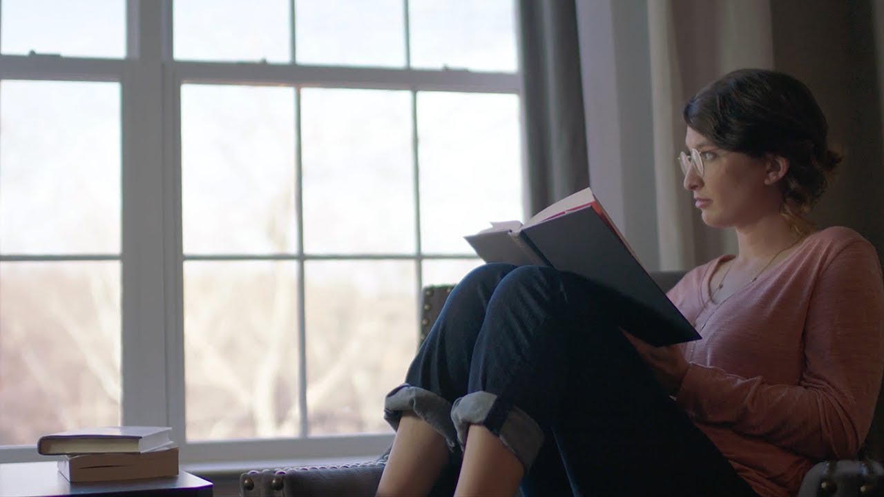 Excessive Daytime Sleepiness (EDS) and Its Daily Impact – Nicki’s Story