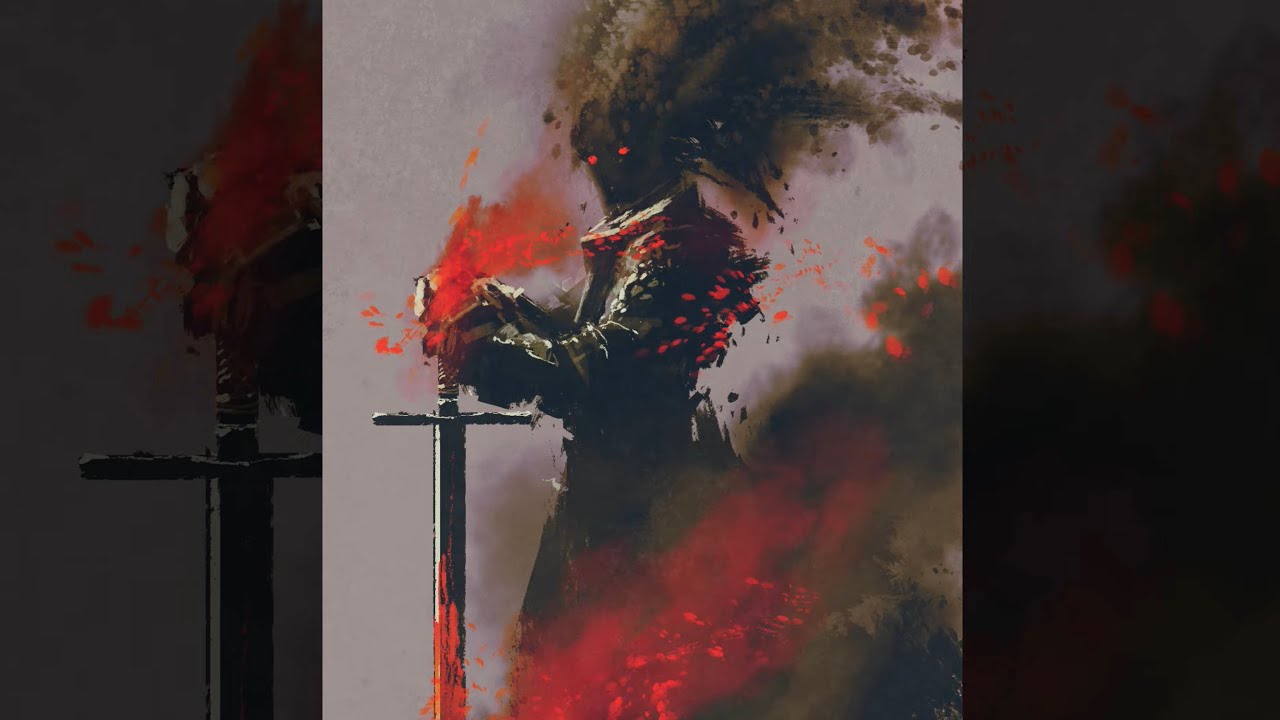 Champion Of Ash